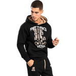 Толстовка Venum Reorg - Black