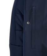 Куртка утепленная CAMP 2 PerFormPROOF Padded Jacket, темно-синий
