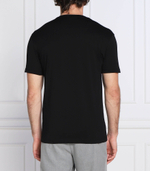 Футболка Emporio Armani - черный(6L1TS9 1JPZZ)