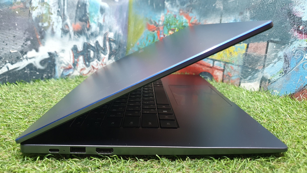 Ноутбук Honor Ryzen 5 /16Gb/FHD/MagicBook 15 BMH-WFQ9HN 53011WHD/Windows 10