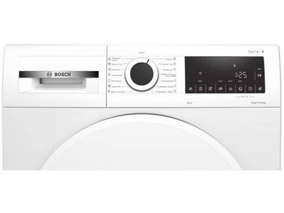 Сушильная машина Bosch WQG24100OE