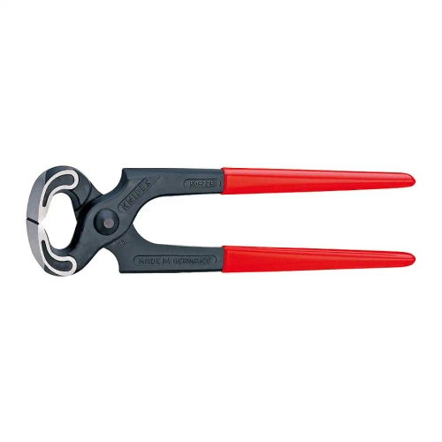Клещи плотницкие черненые 210 мм Knipex 50 01 210
