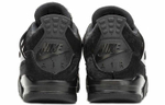 Кроссовки Jordan Air Jordan 4 Pony Hair (Женская размерная сетка)