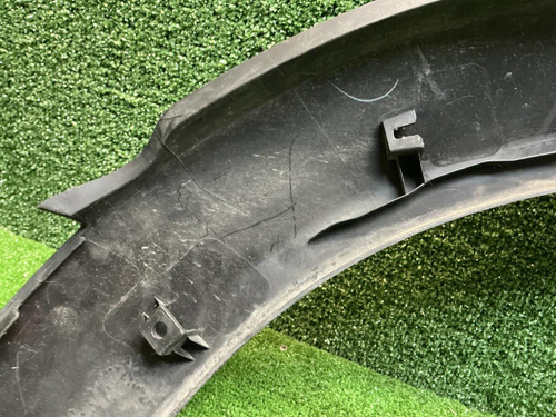 Расширитель передний правый Mini Hatch R56 (06-13)