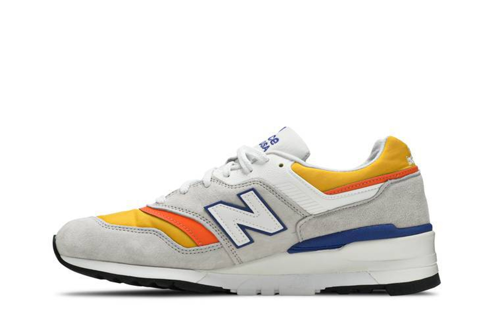 Кроссовки New Balance Nb 997
