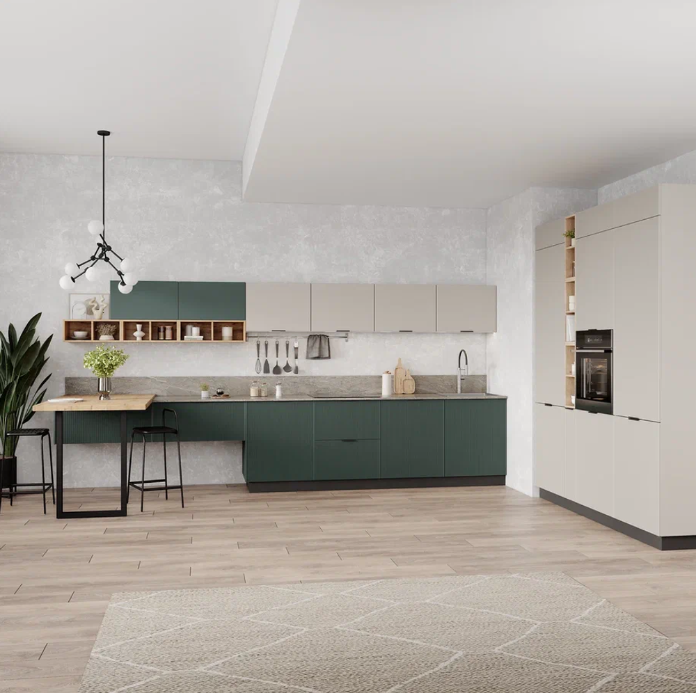 Кухонный гарнитур "Виано", ДСВ-Мебель