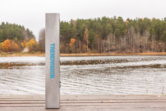 Рециркулятор бактерицидный TrendVision Craft 60