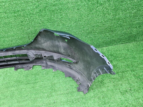 Бампер передний Mazda CX-5 2 (2017-2021)