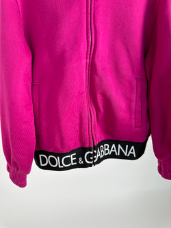 Худи Dolce&Gabbana