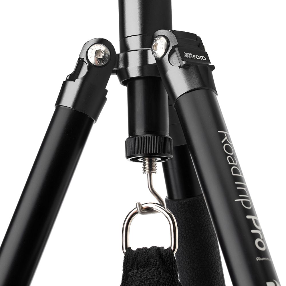 Штатив Benro BMRTPROABLK с шаровой головой