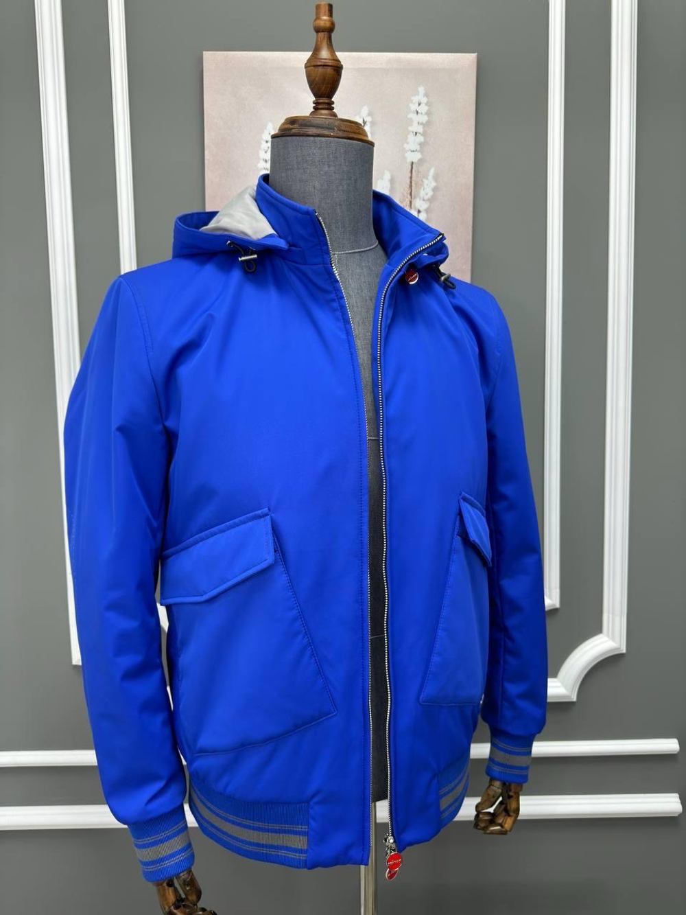 Куртка Kiton