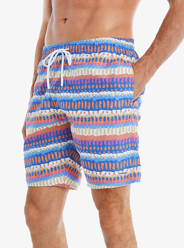 Мужские пляжные шорты