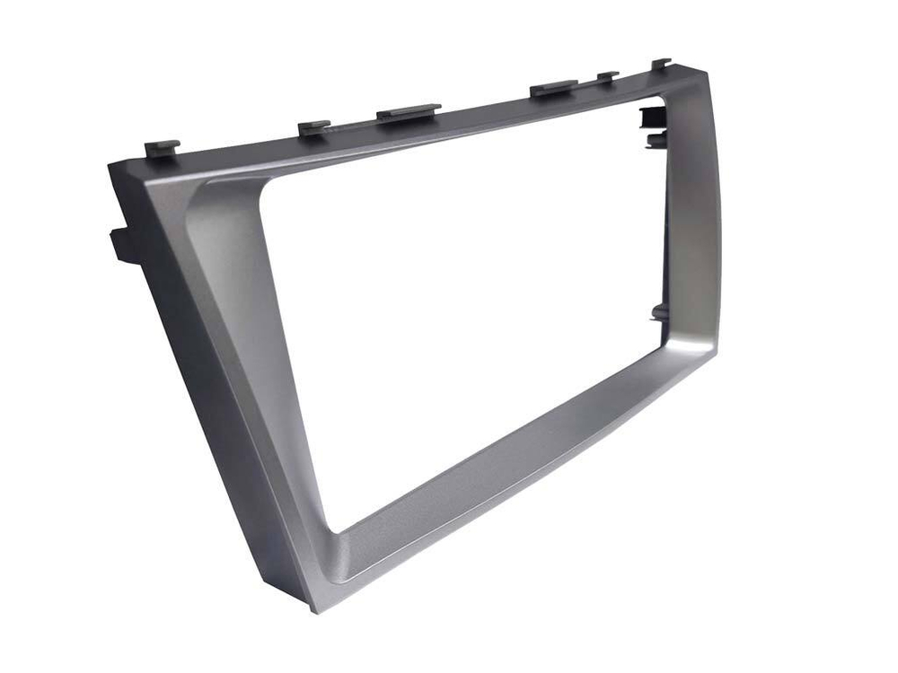 Магнитола для Toyota Camry V40 2006-2011 - VaycarVA77-1171 на Android 13, 8-ядер, 2Гб-32Гб, 4G SIM-слот