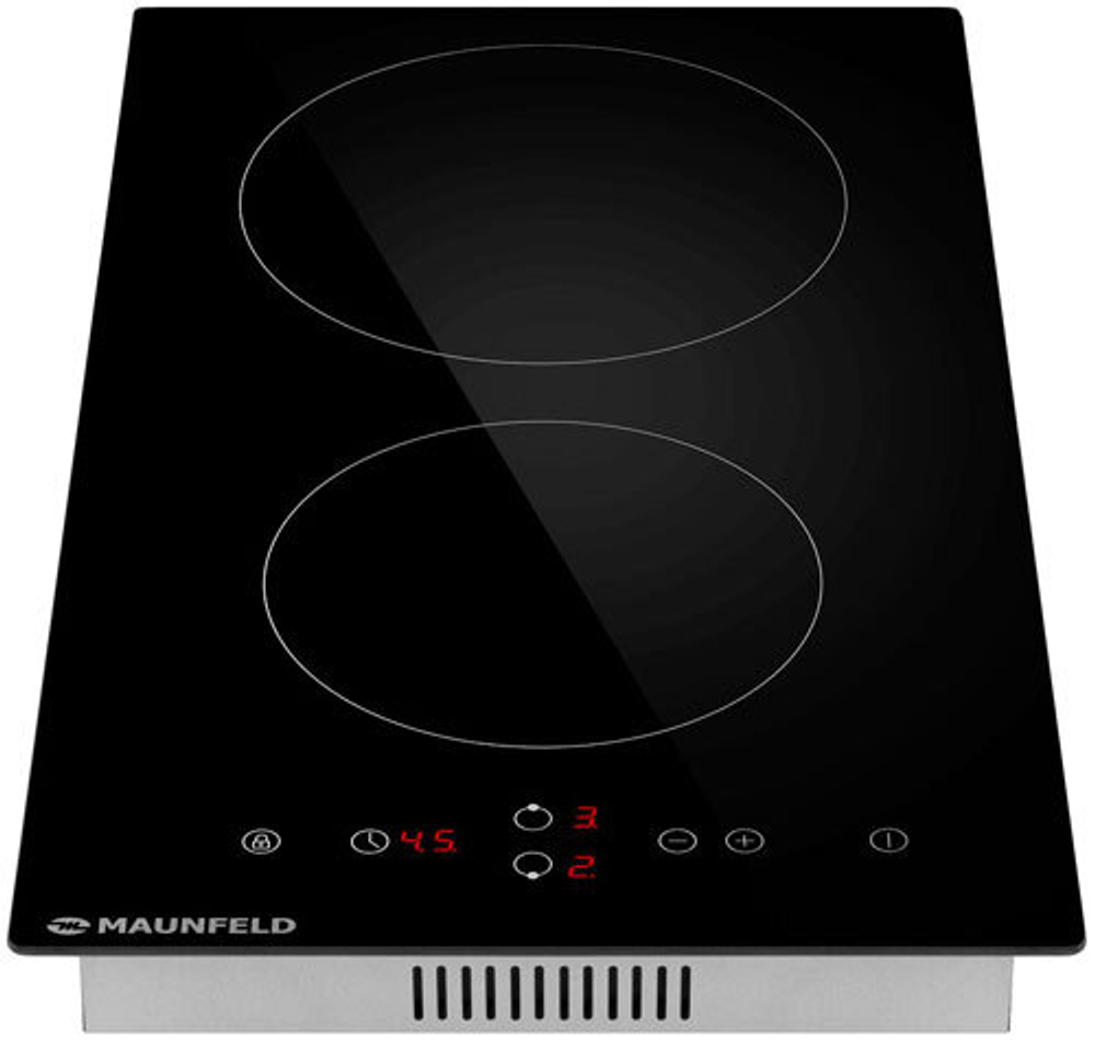 Электрическая варочная панель Maunfeld EVCE.292-BK