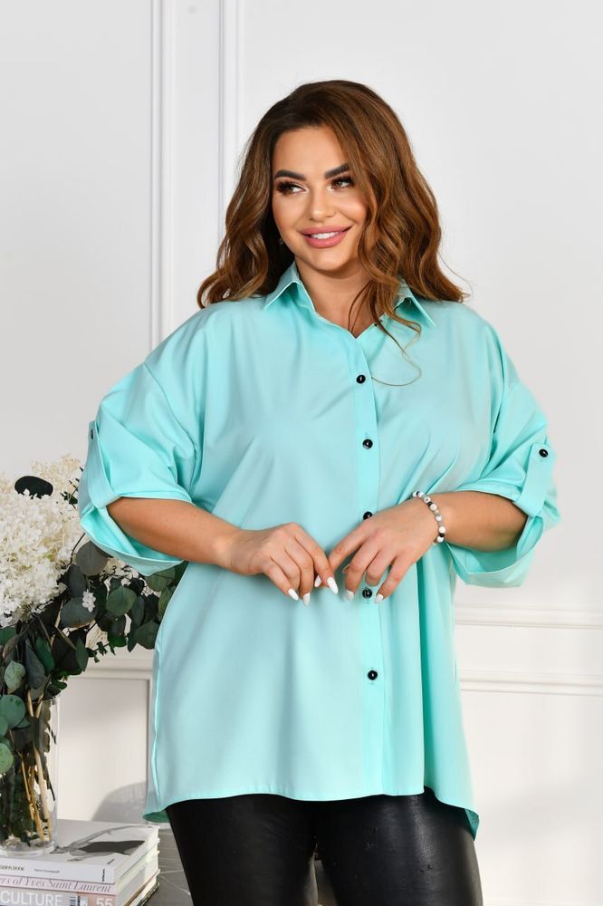 Блузка УК-3771-3 Fabrika