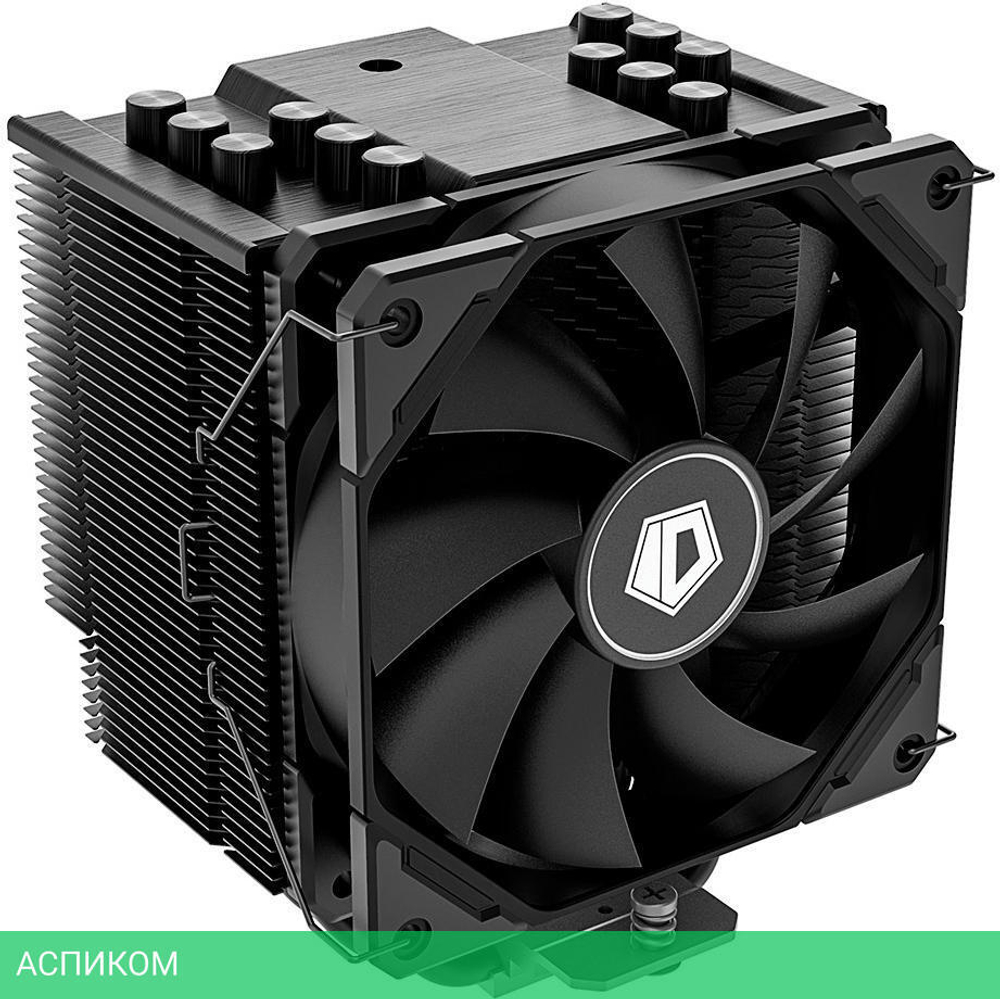 Кулер для процессора ID-Cooling SE-226-XT Basic