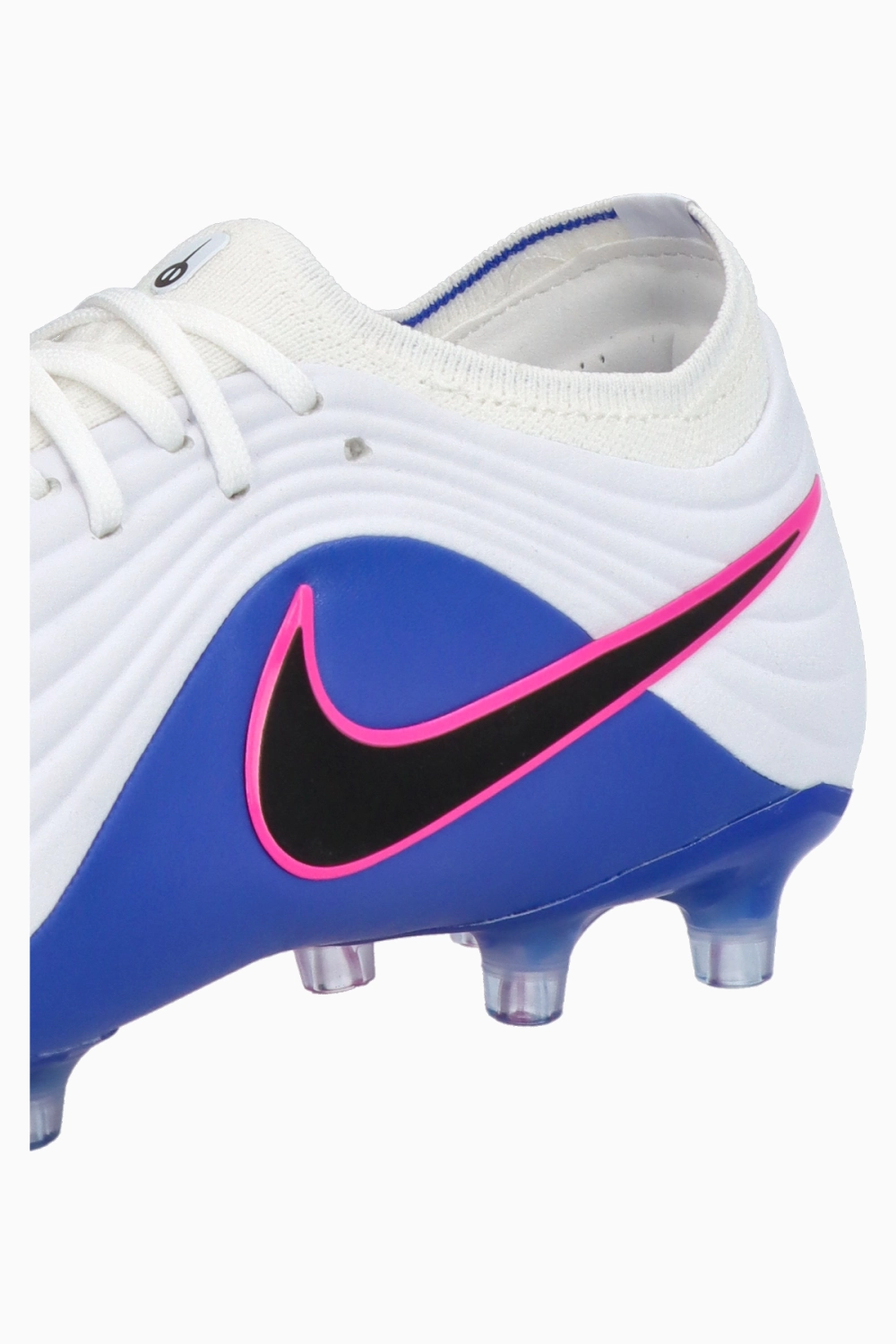 Бутсы Nike Tiempo Maestro Elite AG-Pro - белый