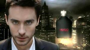 Hugo Boss Just Different