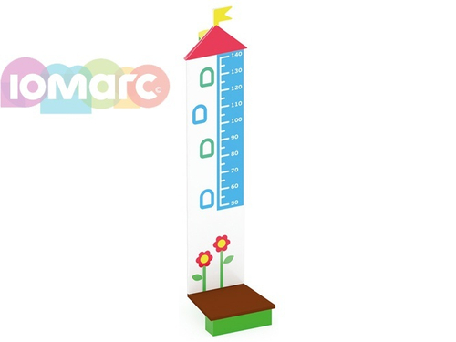 Игровой элемент "Ростомер"