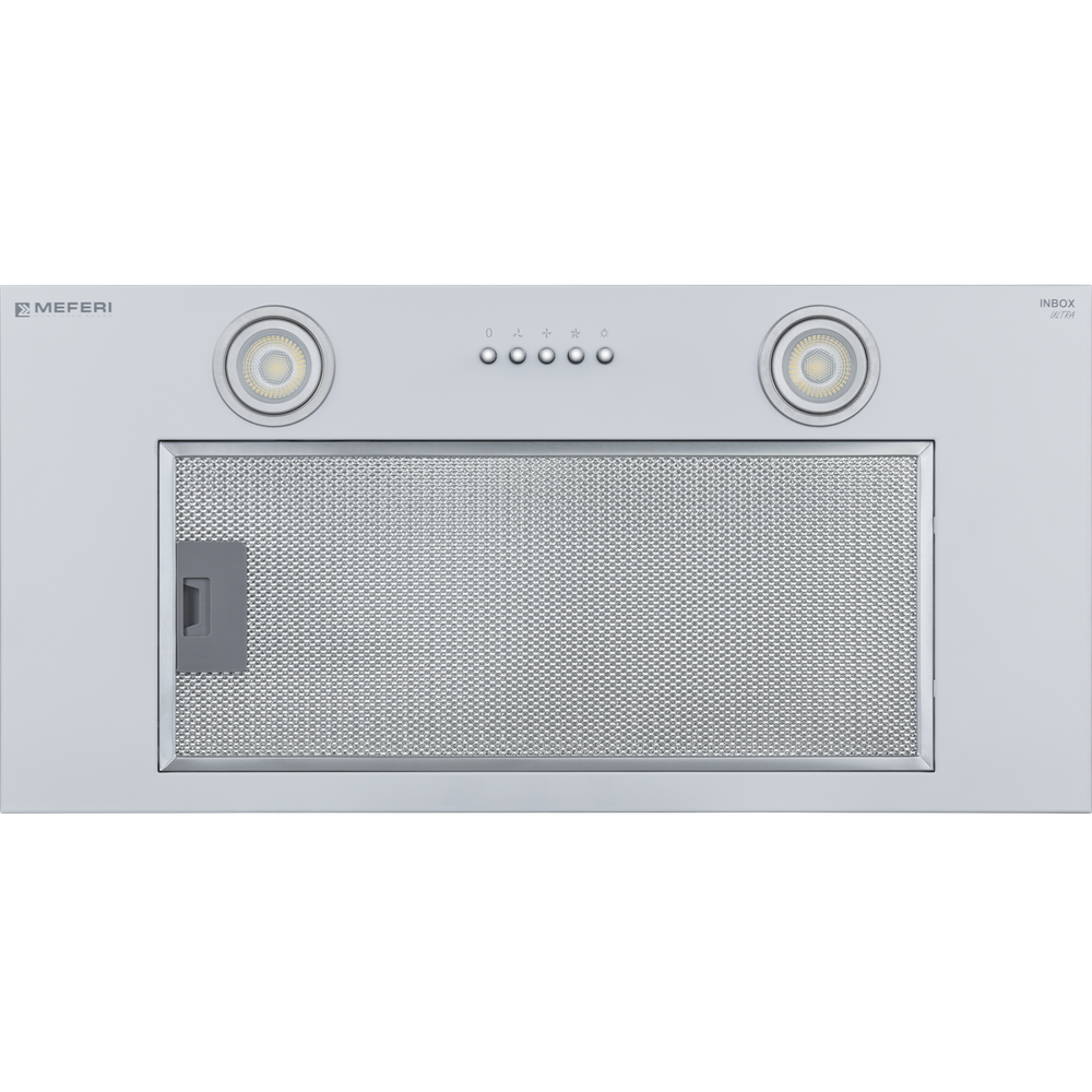 Meferi INBOX60WH ULTRA