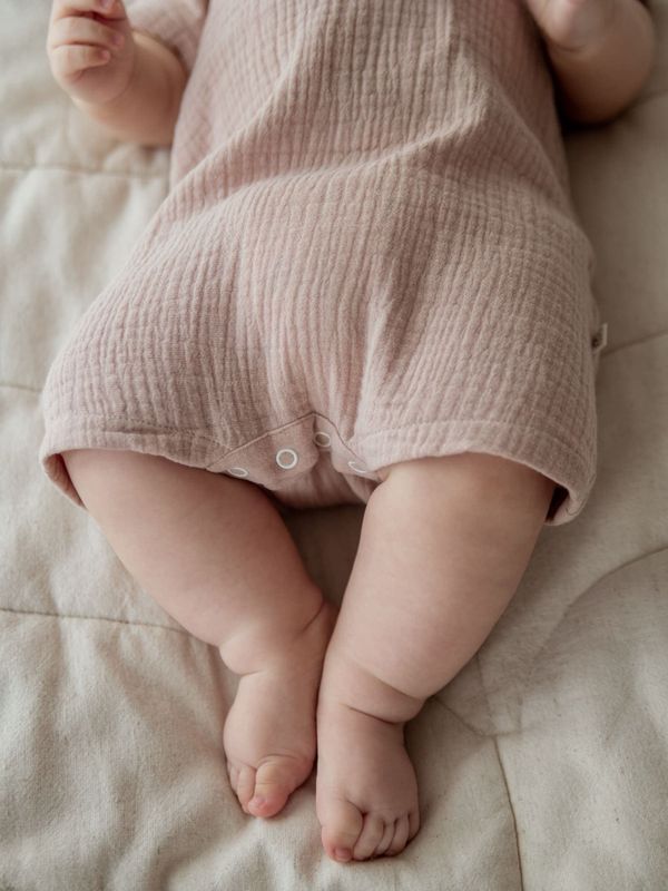 Песочник муслиновый 