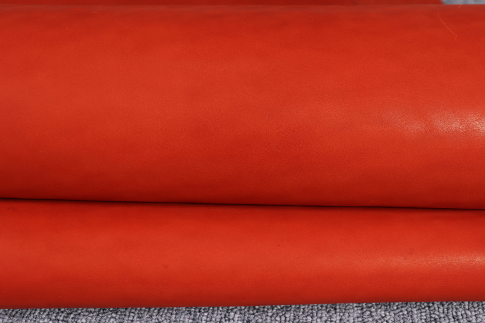 1,8-2,2 Юфть красная