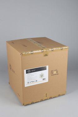 Подвесная люстра Aployt Greta APL.912.13.07