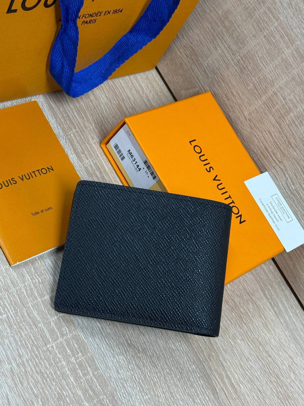 Кошелек Louis Vuitton