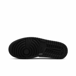 Nike Air Jordan 1 mid "Black White"