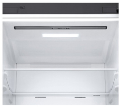 Холодильник LG DoorCooling+ GA-B459 CLSL