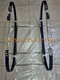 Каркас Inglesina Balestrino синий