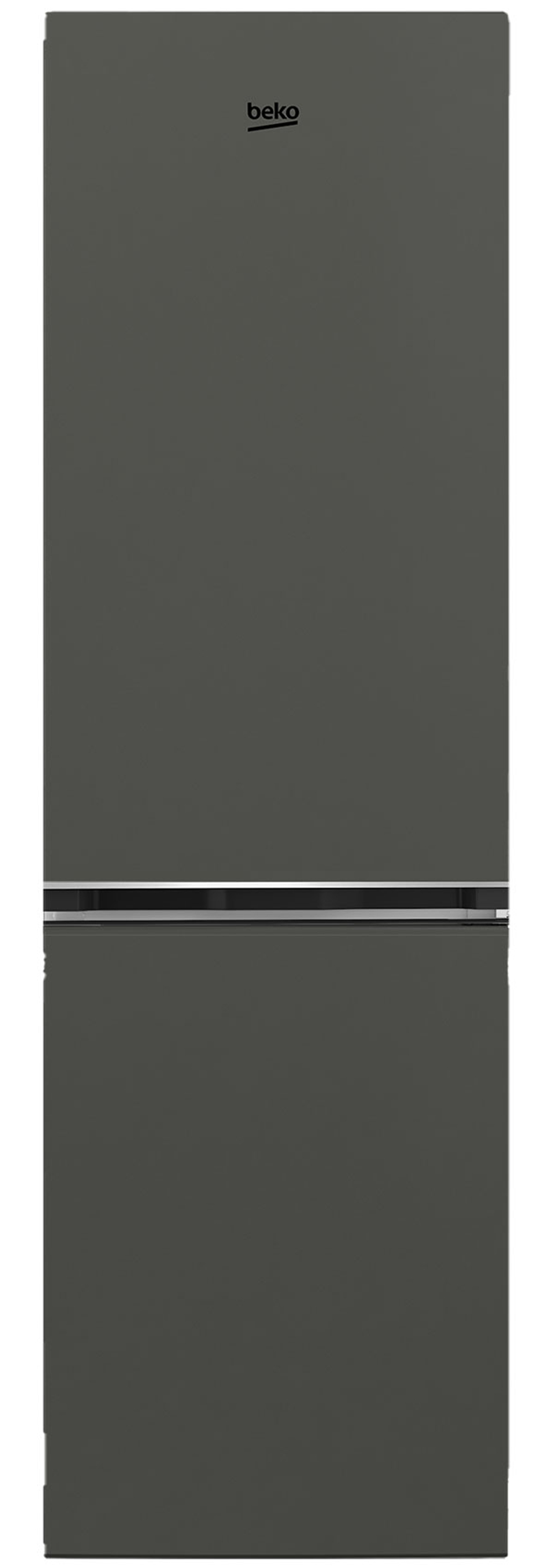 Двухкамерный холодильник Beko B1RCSK312G