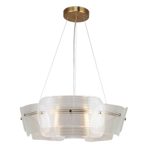 Подвесная люстра F-Promo Itaka 4738-6P