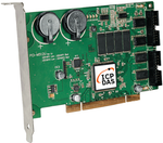 Плата  ICP DAS PCI-M512U CR