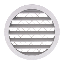 Решетка наружная SHUFT PGC 160