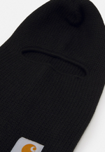 Carhartt WIP STORM MASK  - Шляпа - Чёрный