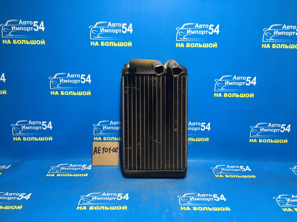 Радиатор печки TOYOTA MARINO 1992