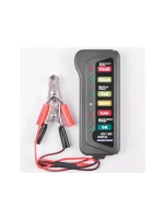 Тестер RL заряда аккумулятора переносной (RL-BI007)
