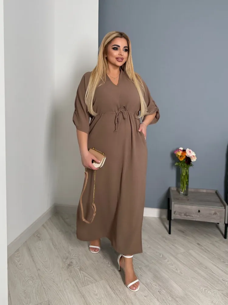 Платье УК-281-2 Фабрика Моды