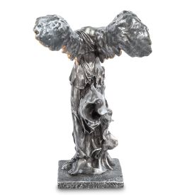 Veronese WS- 18 Статуэтка «Ника - Символ Победы»