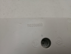 WD1000X кт110 Воздуховод сушки для стиральной машины Ardo 110200800 б/у