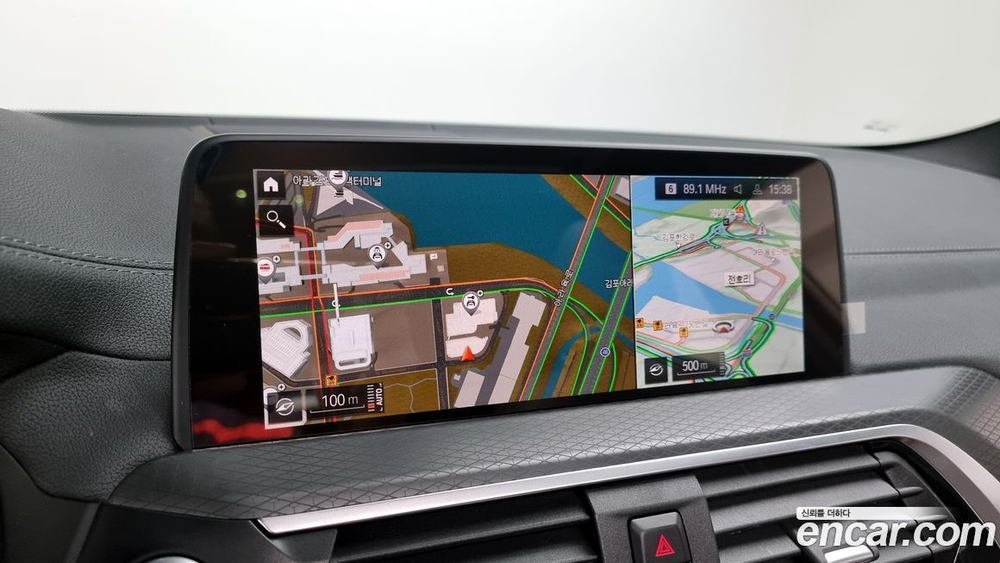 BMW X4 (G02) xDrive20i M Sports X Online Exclusive Editions (09.2021)
