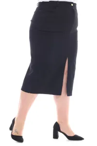 Юбка 4721 Fabrika