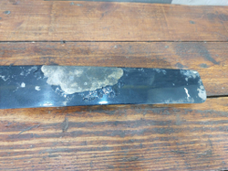 Накладка крышки багажника Audi A4 (B5) 94-01 Б/У Оригинал 8D5827576