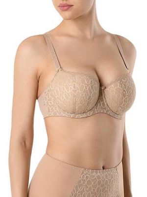 Бюстгальтер Voile RB5107 Conte Lingerie