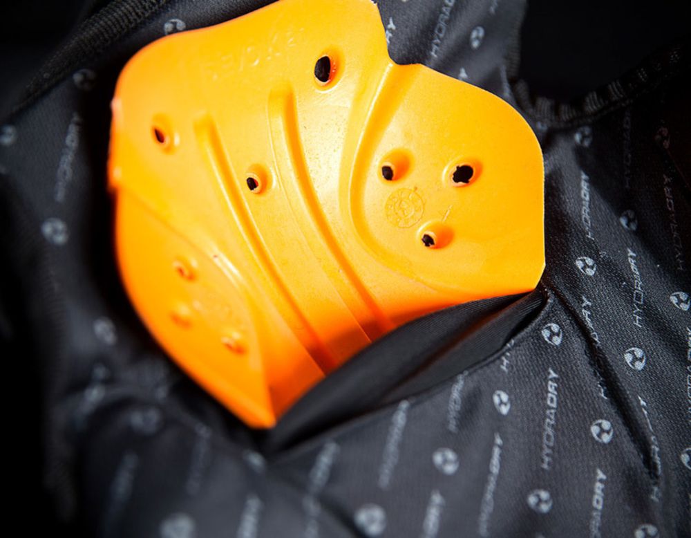 Field Armor Street Knee