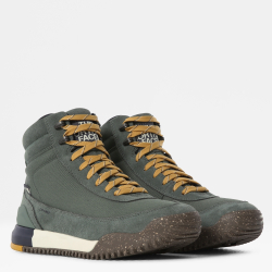 Ботинки мужские THE NORTH FACE M BACK-TO-BERKELEY III TEXTILE WP