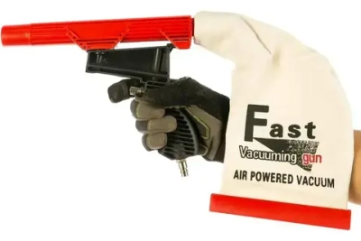 Пылесос пневматический HP-1158R