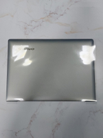 Крышка матрицы для ноутбука Lenovo S21E-20, цвет - сереьрянный (5CB0H44593), оригинал