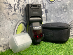 Nikon Speedlight SB-910 Покупка/Продажа